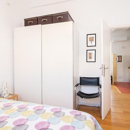 Barcelona Cozy Apartment Kültér fotó