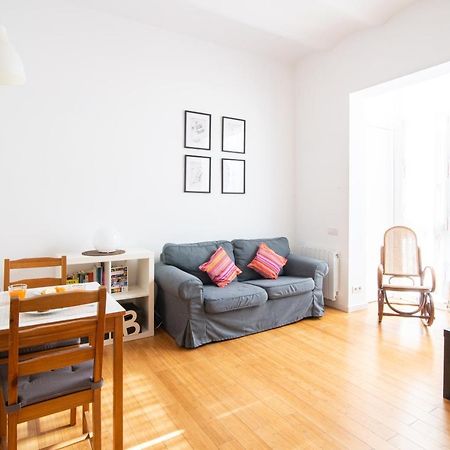 Barcelona Cozy Apartment Kültér fotó