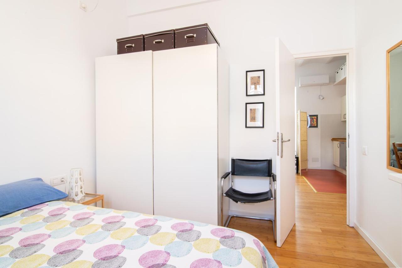 Barcelona Cozy Apartment Kültér fotó