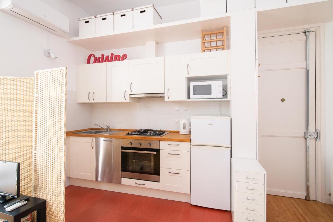 Barcelona Cozy Apartment Kültér fotó