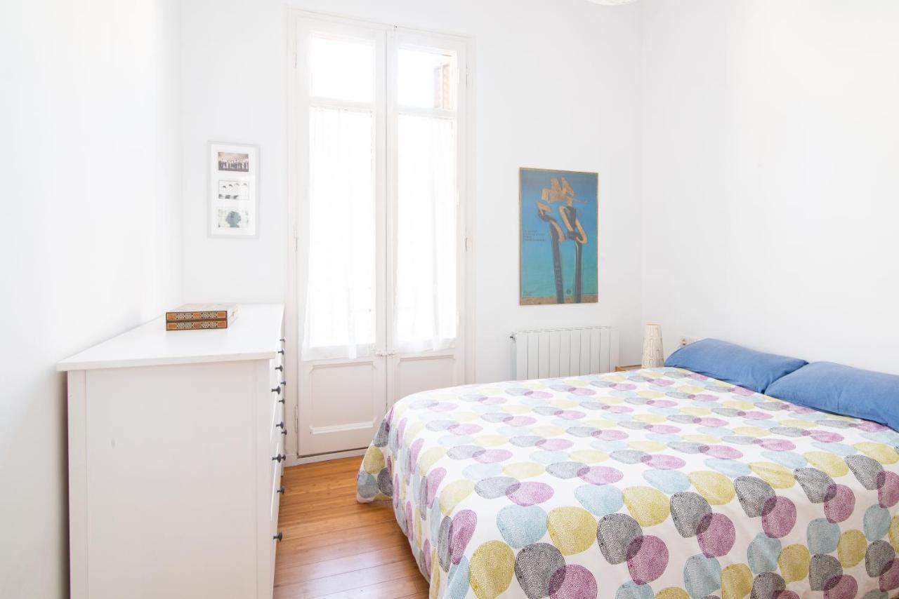 Barcelona Cozy Apartment Kültér fotó