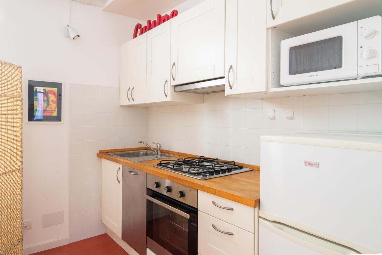 Barcelona Cozy Apartment Kültér fotó