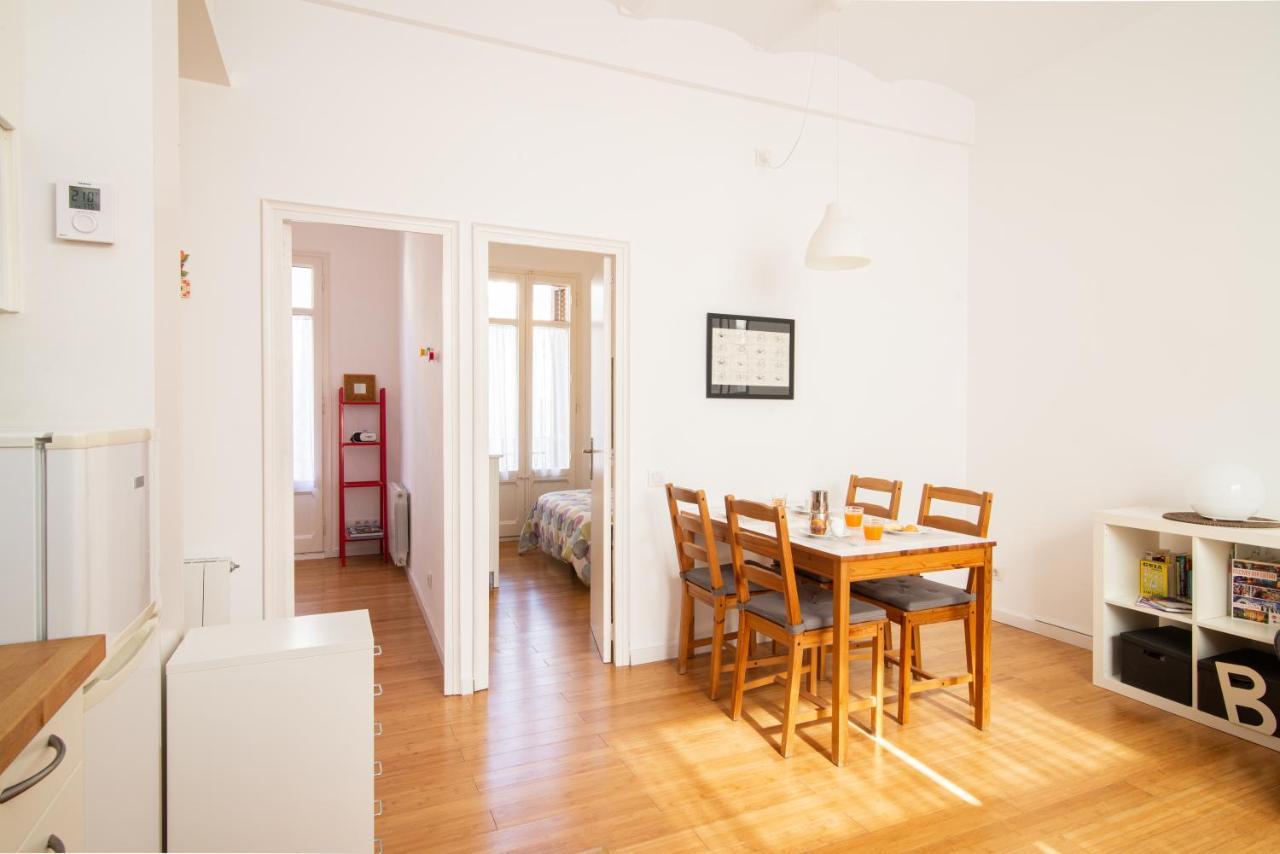 Barcelona Cozy Apartment Kültér fotó
